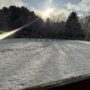 雪解け