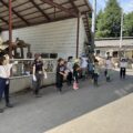 第3回ポニーキャンプ2日目