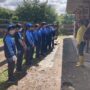 長聖中学馬学習